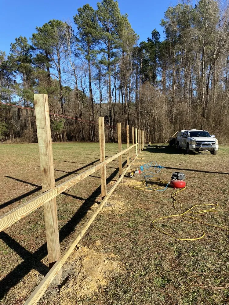 Top-rated landscaping services in Sanford, NC - García’s Concrete & General Construction