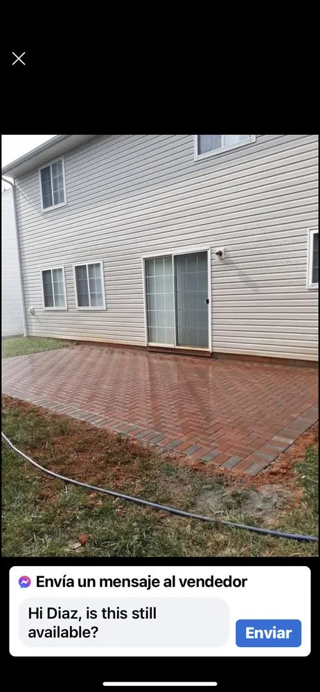 Local landscape installation for year-round maintenance across Sanford, NC - García’s Concrete & General Construction