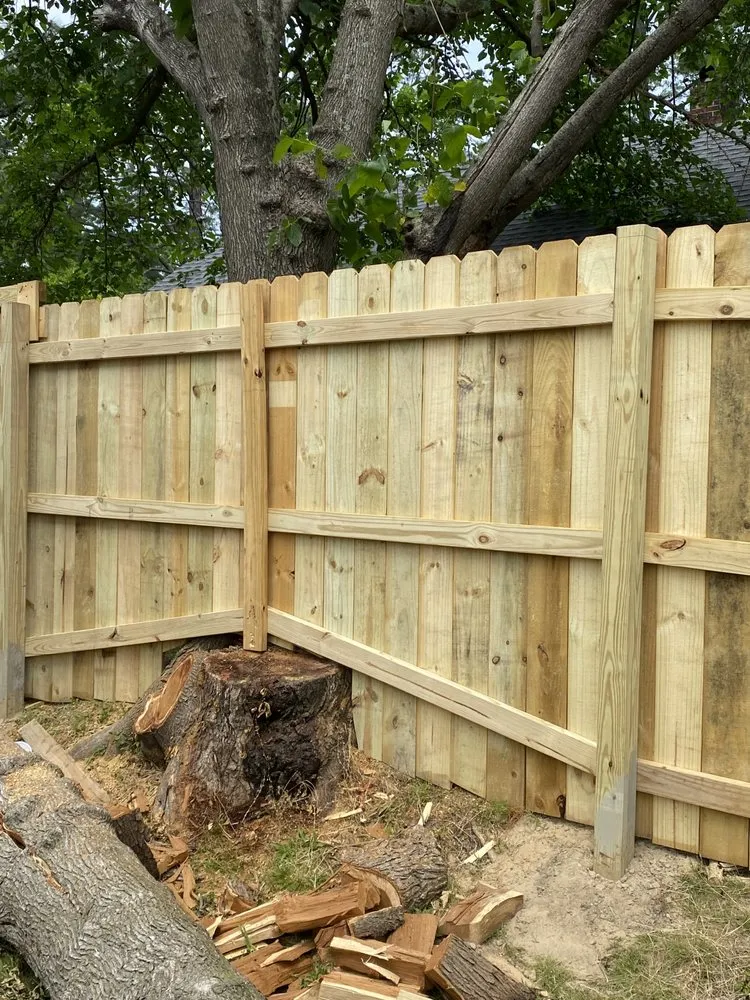 Top-rated yard maintenance for homes across Sanford, NC - García’s Concrete & General Construction