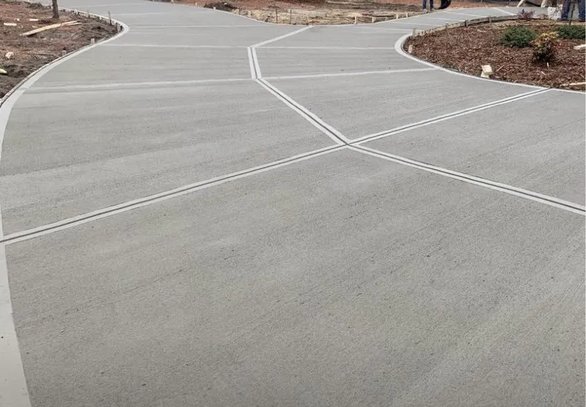 Reliable landscaping services in Sanford, NC by García’s Concrete & General Construction