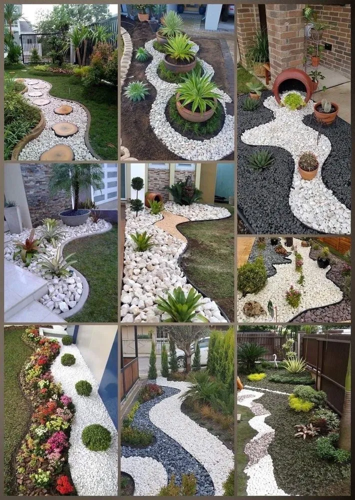 Custom lawn mowing service experts serving Duluth, GA - Garcescape Solutions