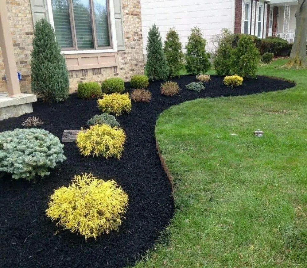 Affordable landscape installation for homes across Duluth, GA - Garcescape Solutions