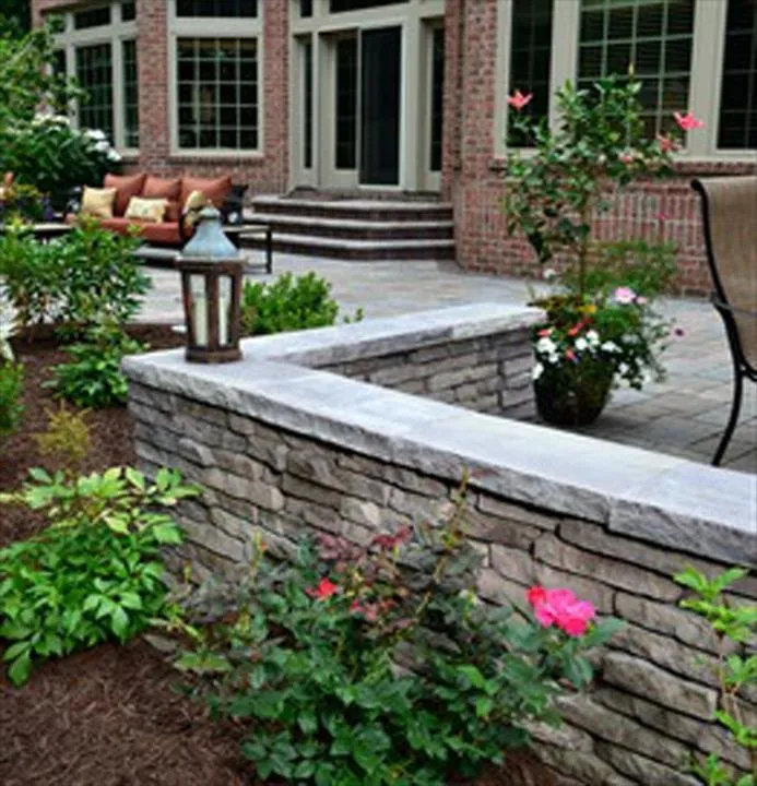 Local garden landscaping experts serving Monee, IL - Garcia & Son Landscaping