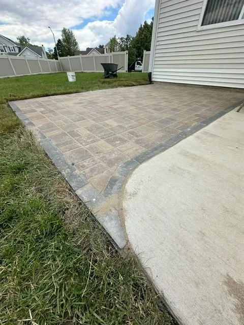 Affordable residential landscaping in Monee, IL - Garcia & Son Landscaping