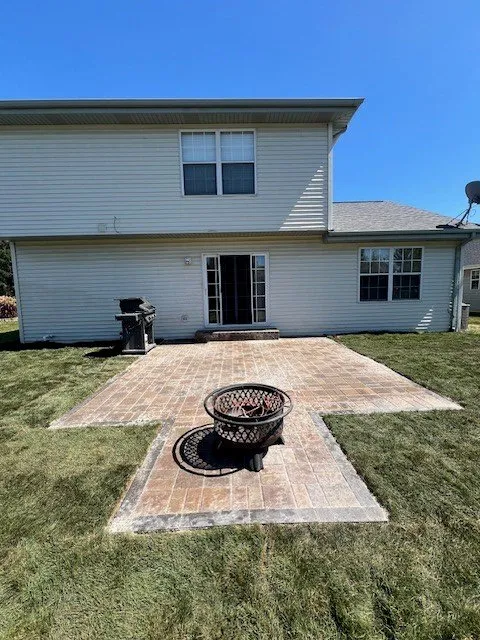 Trusted landscape installation experts serving Monee, IL - Garcia & Son Landscaping