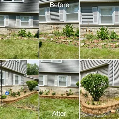 Garcia & Son Landscaping