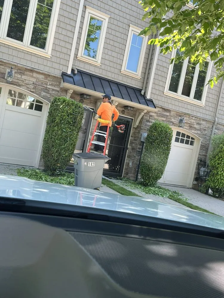 Trusted landscaping services for beautiful yards across Staten Island, NY - Garcia & Sons Landscaping