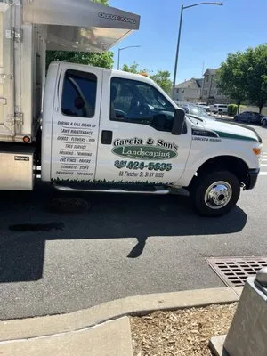 Garcia & Sons Landscaping