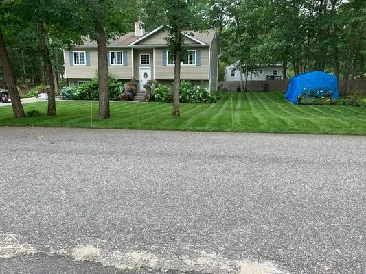 Garcia And Sons Landscaping