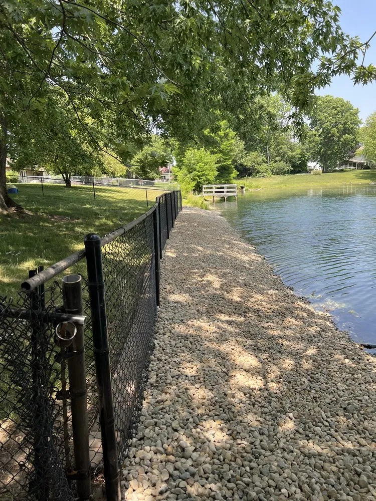 Professional lawn mowing service in South Bend, IN - Garcia and Sons