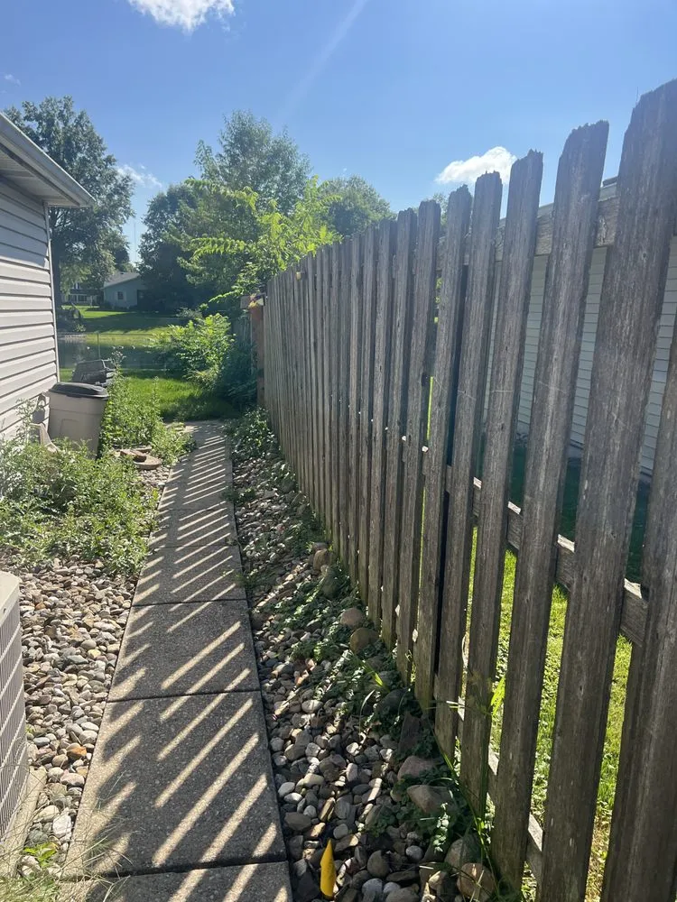 Expert lawn mowing service experts serving South Bend, IN - Garcia and Sons