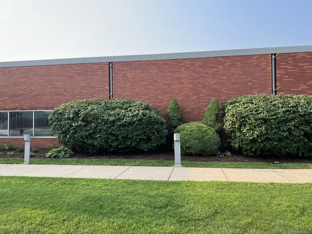 Local landscape design in South Bend, IN - Garcia and Sons