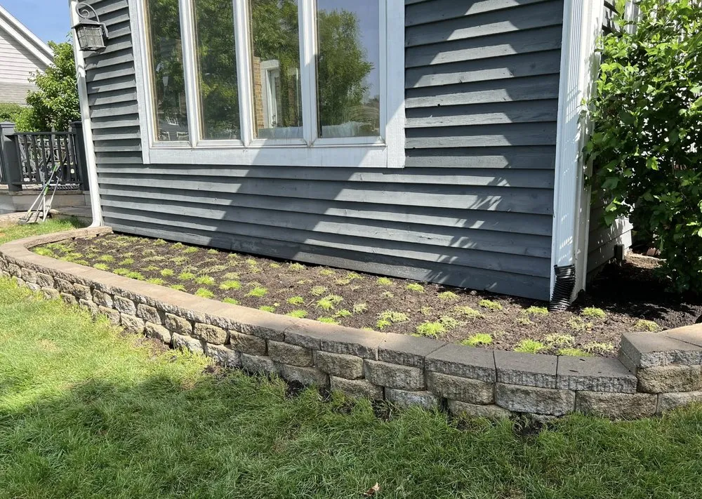 Top-rated landscaping services for beautiful yards in South Bend, IN by Garcia and Sons