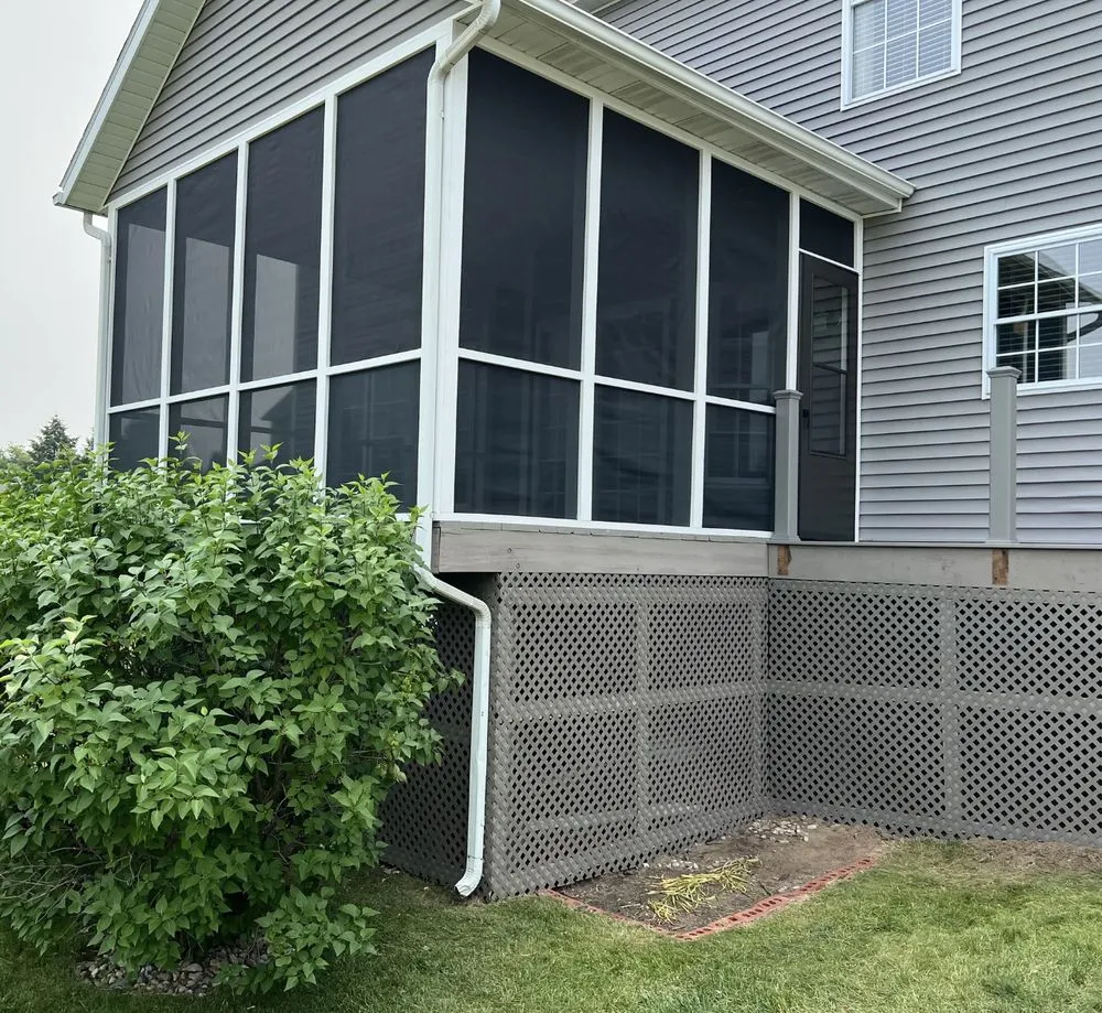 Expert residential landscaping experts serving South Bend, IN - Garcia and Sons