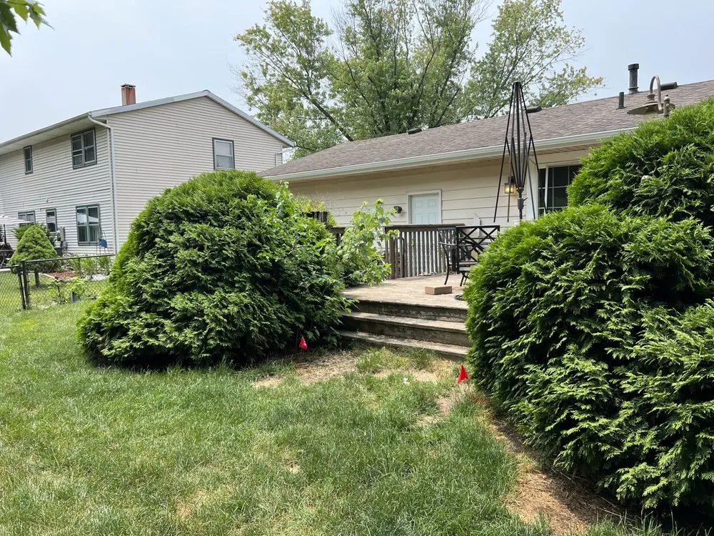 Reliable residential landscaping in South Bend, IN - Garcia and Sons