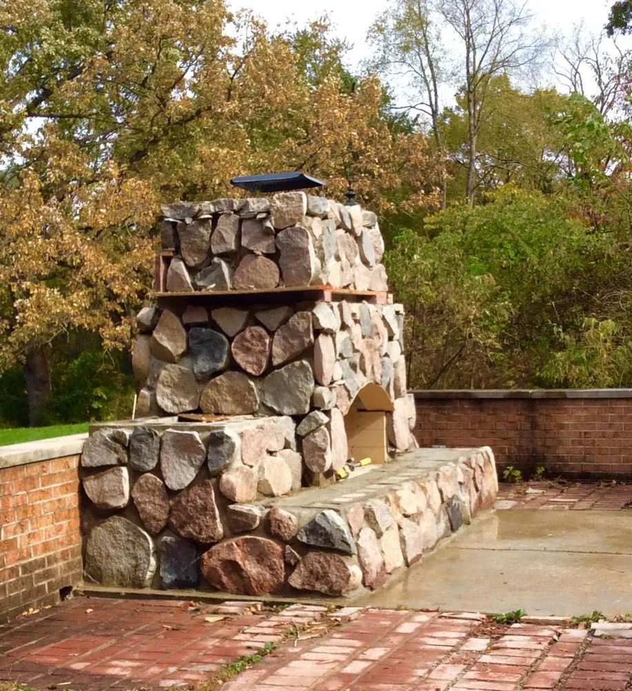 Reliable yard cleanup service in South Bend, IN - Garcia and Sons