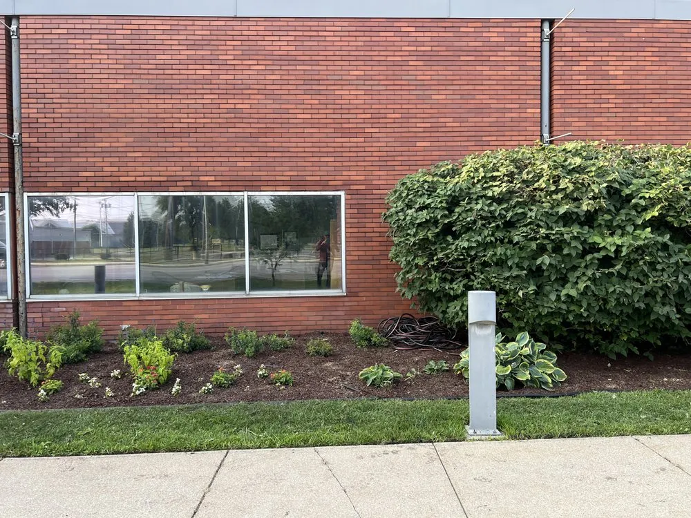 Local landscaping services for beautiful yards in South Bend, IN by Garcia and Sons