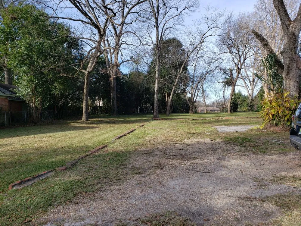 Expert outdoor landscaping near you in Montgomery, AL by Garcia Bro's Landscaping