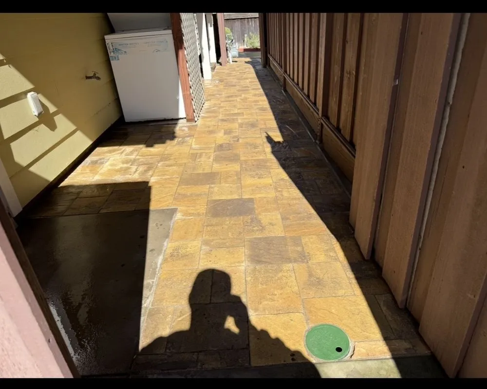 Professional landscape design in Salinas, CA - Garcia Bros