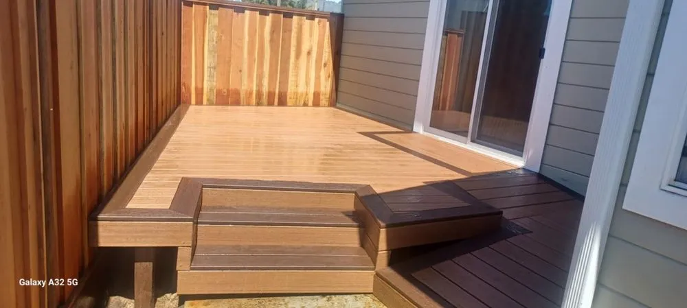 Affordable residential landscaping in Salinas, CA - Garcia Bros