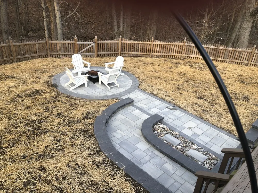 Trusted residential landscaping for year-round maintenance across Glen Burnie, MD - Garcia Brothers Landscaping