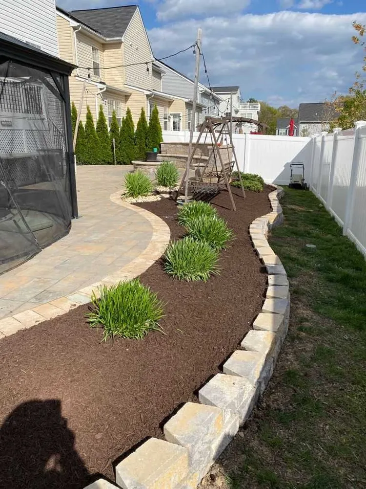 Local outdoor landscaping experts serving Glen Burnie, MD - Garcia Brothers Landscaping