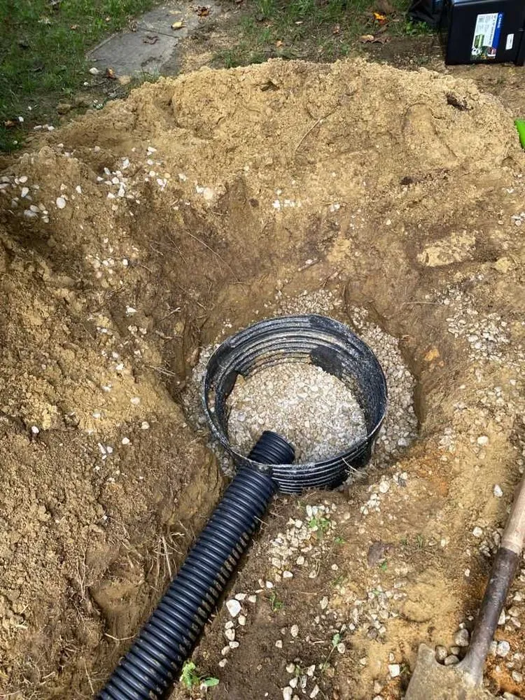 Affordable outdoor landscaping with custom design across Glen Burnie, MD - Garcia Brothers Landscaping