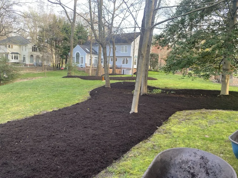 Trusted landscaping services with custom design across Glen Burnie, MD - Garcia Brothers Landscaping