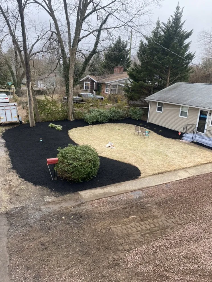 Trusted landscaping services for homes across Glen Burnie, MD - Garcia Brothers Landscaping