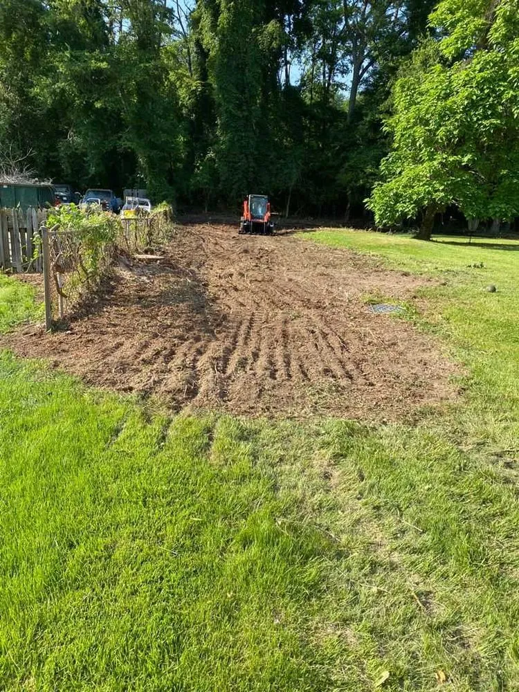 Expert outdoor landscaping in Glen Burnie, MD - Garcia Brothers Landscaping