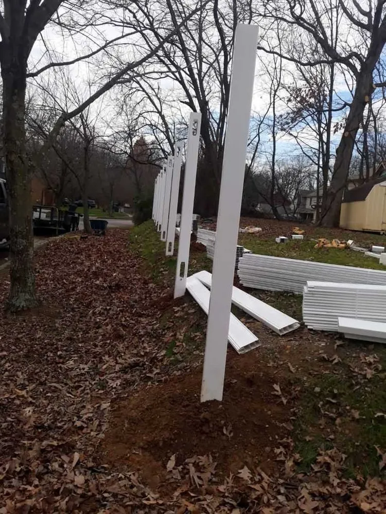 Professional residential landscaping for outdoor upgrades across Glen Burnie, MD - Garcia Brothers Landscaping