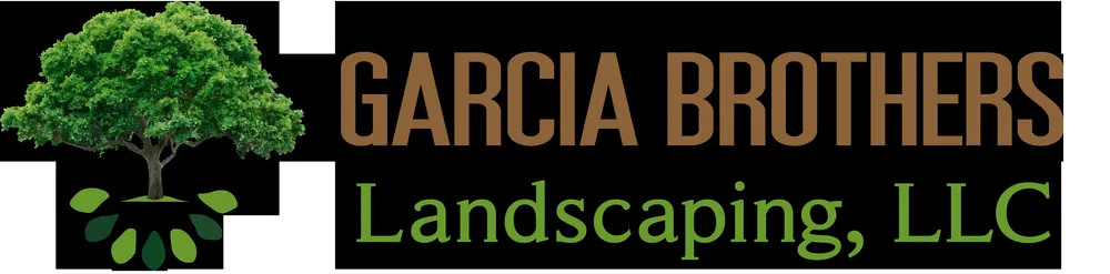 Custom garden landscaping in Glen Burnie, MD - Garcia Brothers Landscaping