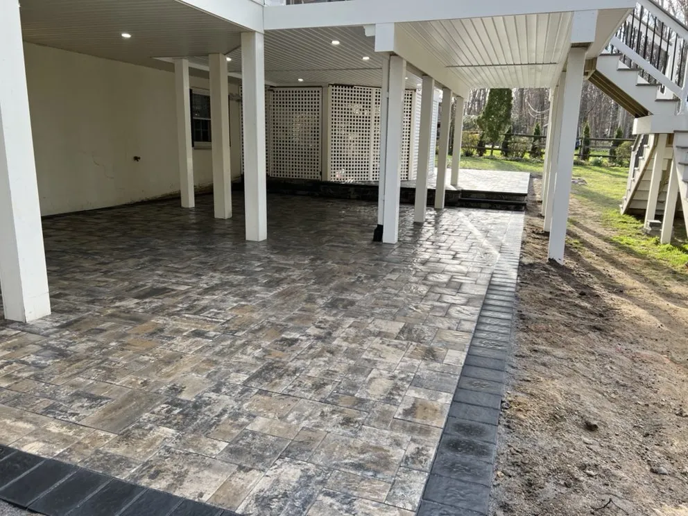 Trusted yard cleanup service in Glen Burnie, MD - Garcia Brothers Landscaping