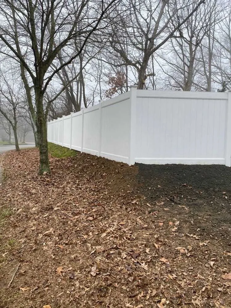 Professional landscape design near you in Glen Burnie, MD by Garcia Brothers Landscaping