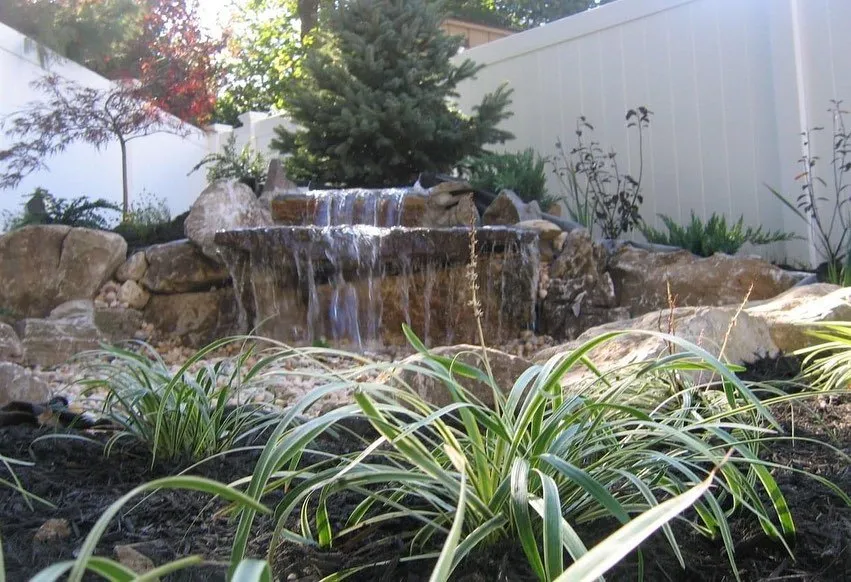 Reliable landscape design for outdoor upgrades across Huntington, NY - Garcia Design Group
