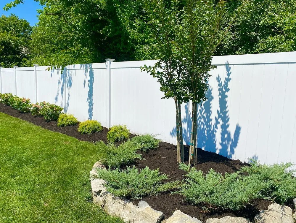 Trusted landscaping services with custom design across Huntington, NY - Garcia Design Group