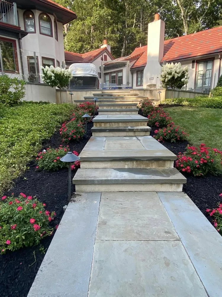 Reliable landscape design near you across Huntington, NY - Garcia Design Group