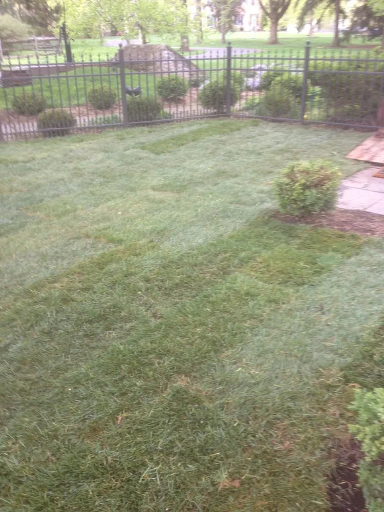 Professional outdoor landscaping in Trenton, NJ - Garcia E Landscaping