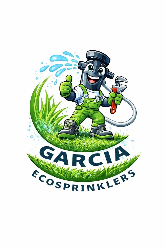 Professional yard maintenance in San Antonio, TX by Garcia EcoSprinklers