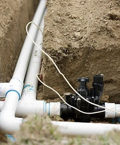 Affordable landscape design for outdoor upgrades in San Antonio, TX by Garcia EcoSprinklers