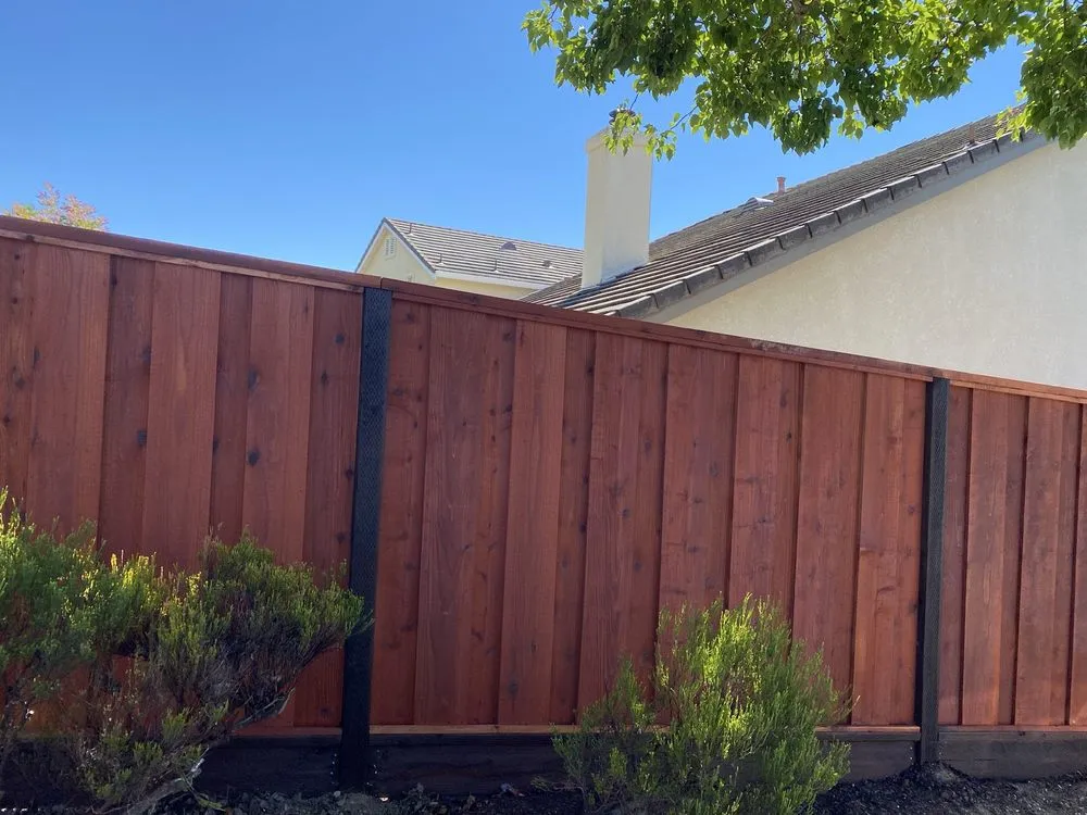 Local landscaping services experts serving San Leandro, CA - Garcia Fencing Landscaping & Tree Service