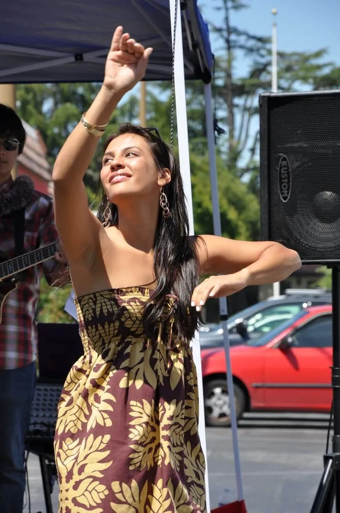 Professional outdoor landscaping in San Leandro, CA by Garcia Fencing Landscaping & Tree Service