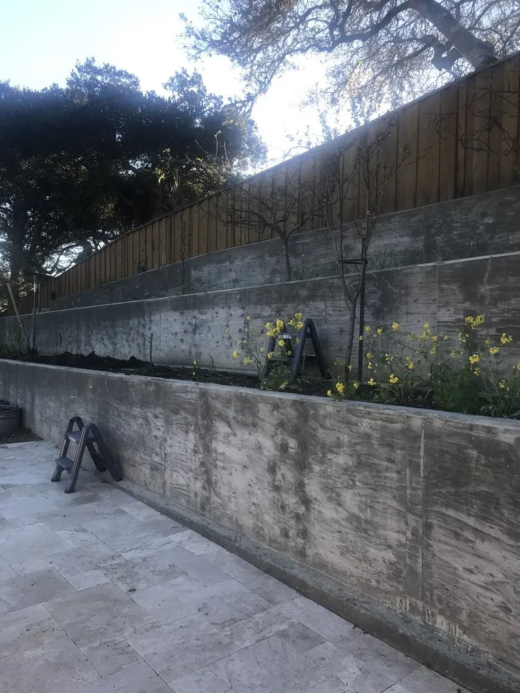 Reliable residential landscaping for beautiful yards across East Palo Alto, CA - Garcia Garden Service