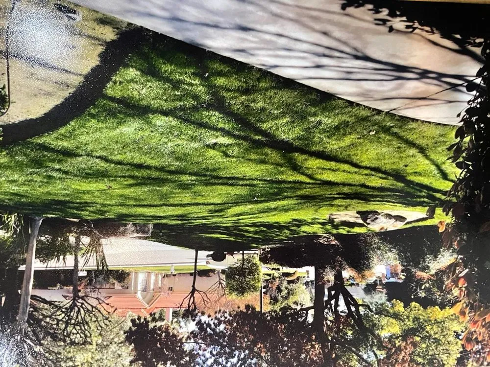 Professional yard maintenance for residential properties across Fresno, CA - Garcia Gardening