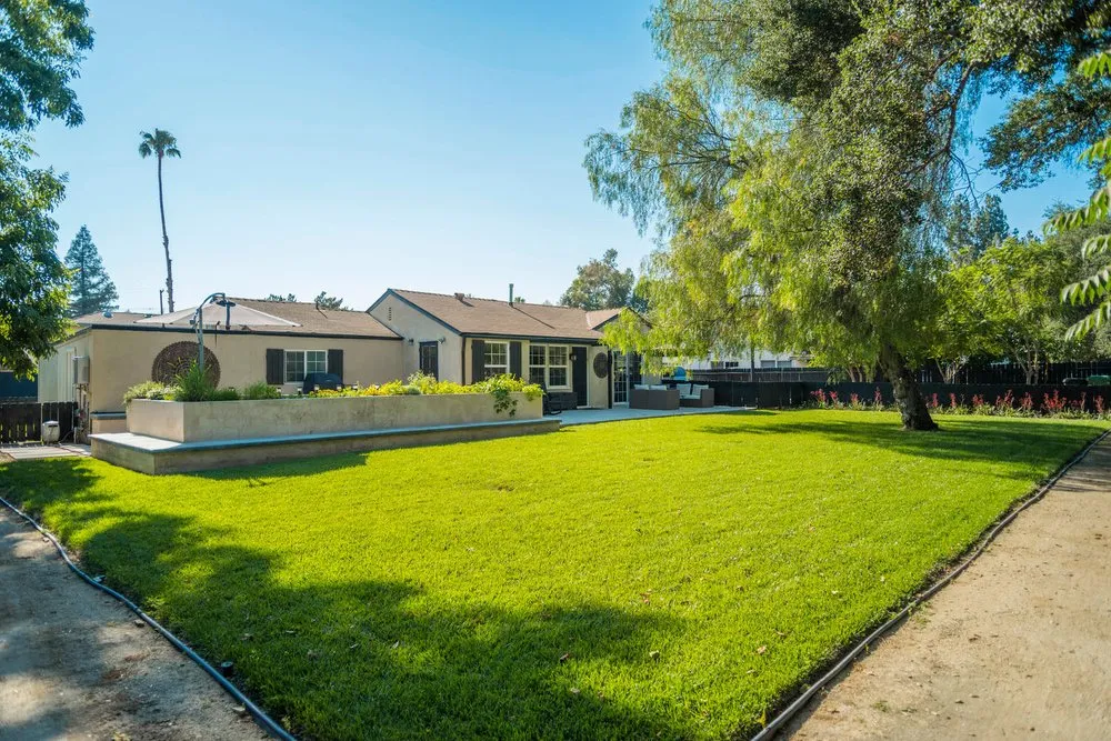 Local residential landscaping in Altadena, CA by Garcia Gardening Services