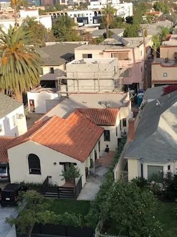 Custom garden landscaping experts serving Altadena, CA - Garcia Gardening Services