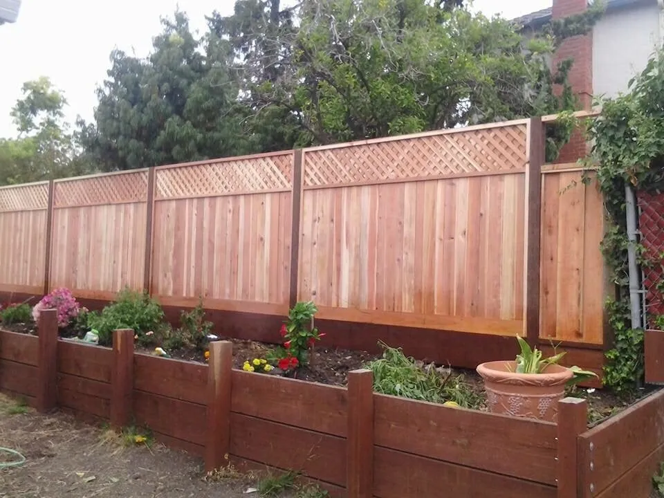 Custom lawn mowing service for beautiful yards across Oakland, CA - Garcia Gardening Services