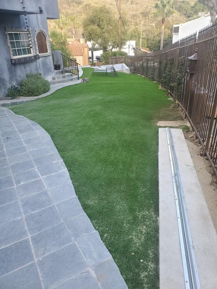 Affordable yard maintenance for homes across Reseda, CA - Garcia Gardening Services
