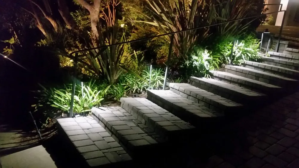 Trusted outdoor landscaping in Reseda, CA - Garcia Gardening Services