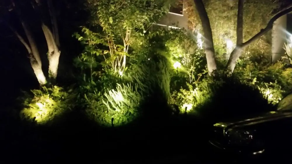 Local landscape design for homes across Reseda, CA - Garcia Gardening Services